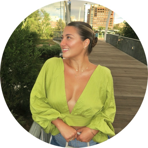 carlymagnotta on LTK