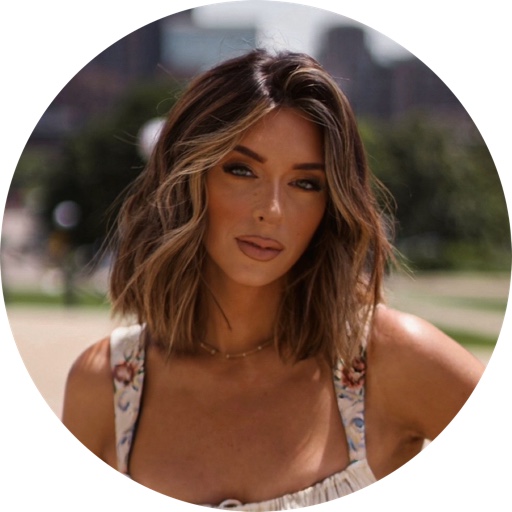 hayleyalaines on LTK