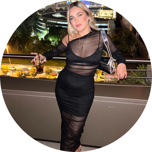 DistractingKaytee on LTK