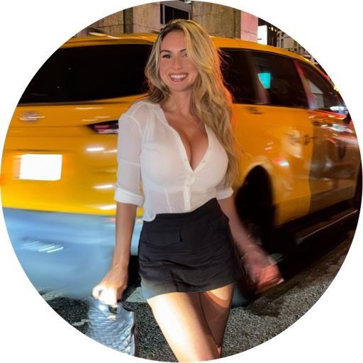 Toriedimaggio on LTK