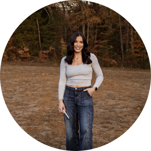 Carriehallum_ on LTK