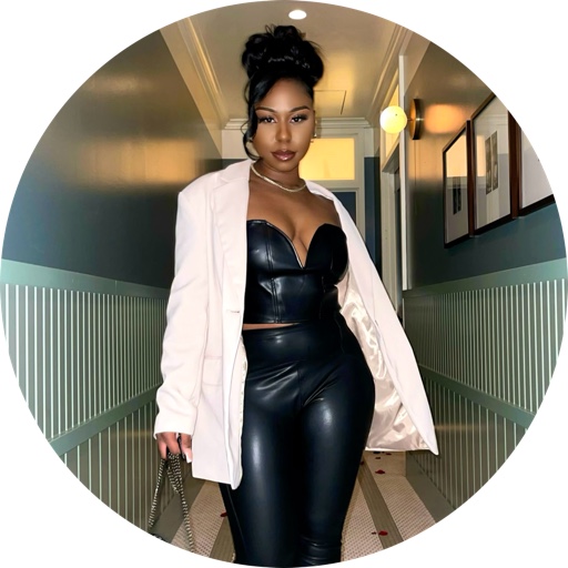 Darnyá Jamerson on LTK