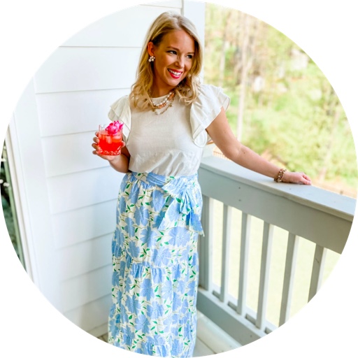 fidlinaroundhome on LTK