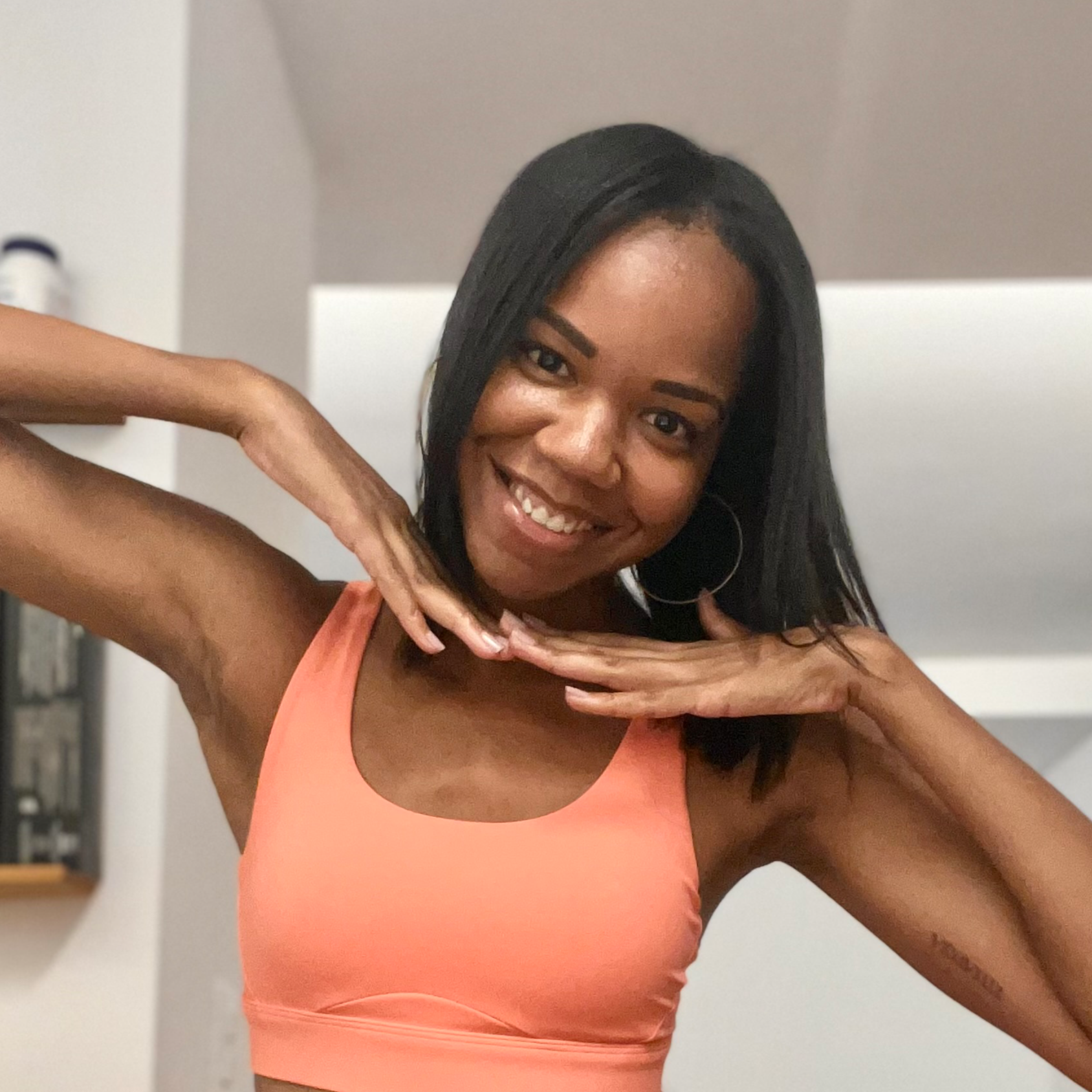 Courtlynjones on LTK