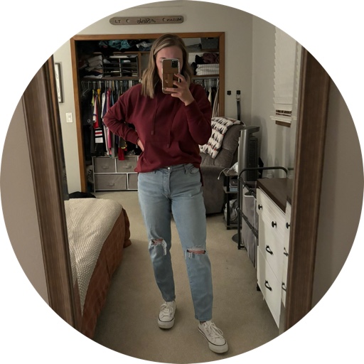 megansterk on LTK