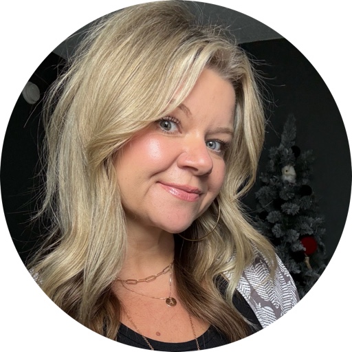 Ashleynecole83 on LTK