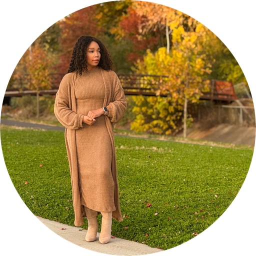 simplytasheena on LTK