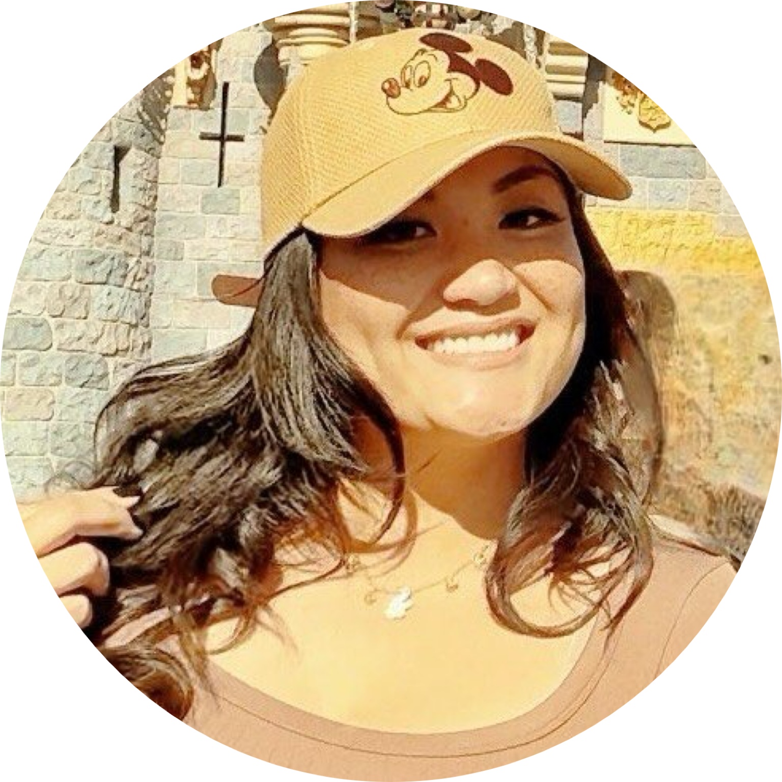 theparksagain on LTK