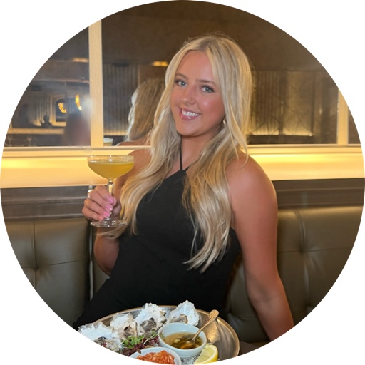 Cassie_Meschke on LTK