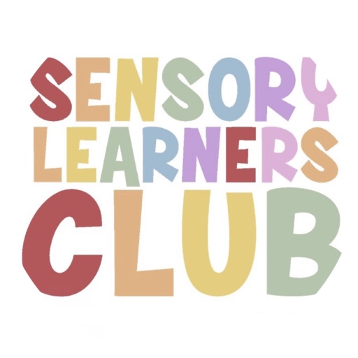 SensoryLearnersClub on LTK
