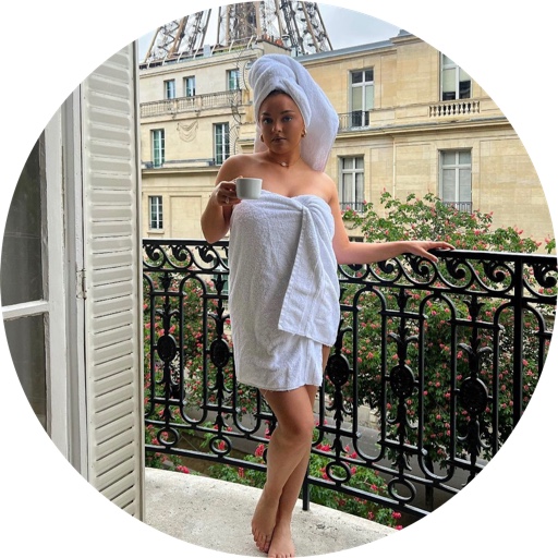 KenyaHumphriesxox on LTK