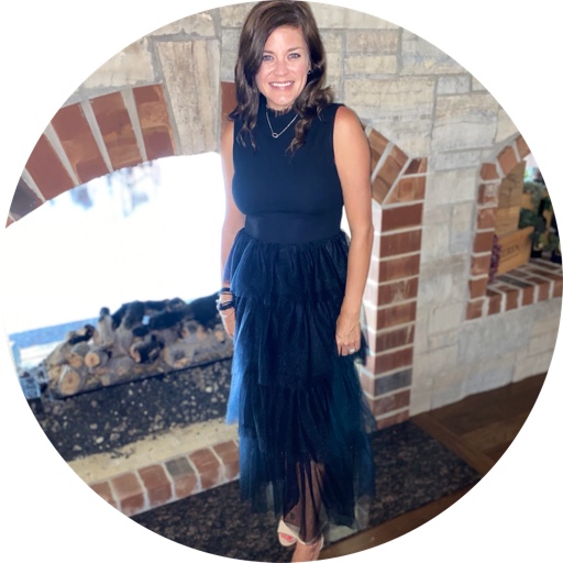 hecticmomlifestyle on LTK