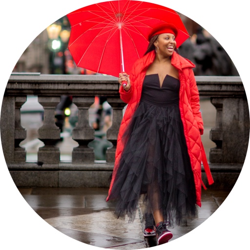 ShesTotallyTrippin’ on LTK