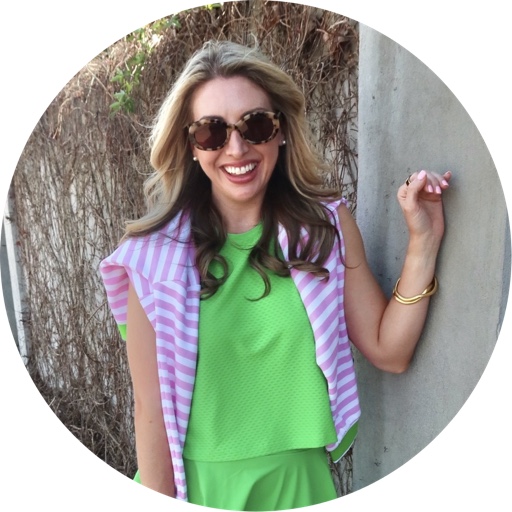 ruffledwithgrace on LTK