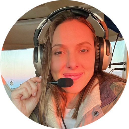 THEAirplanegirl on LTK