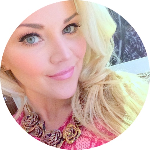 Angelina- The Belle Blog on LTK