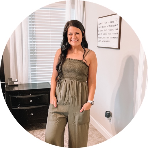 Itsbrittanymaxwell on LTK