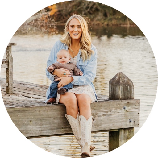 HannahMKnight on LTK