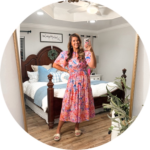 Laceybosarge on LTK