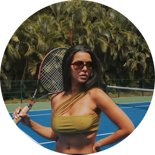 ciaracrobinson on LTK