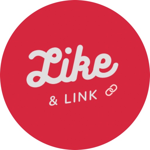 LikeAndLink on LTK