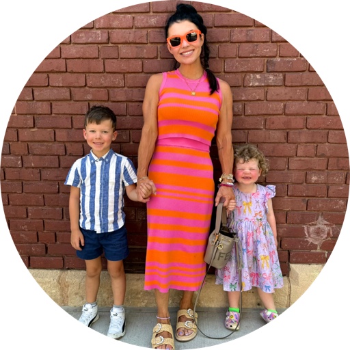 Jessica.Budke on LTK