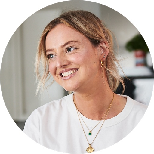 Gayle_Chapman on LTK