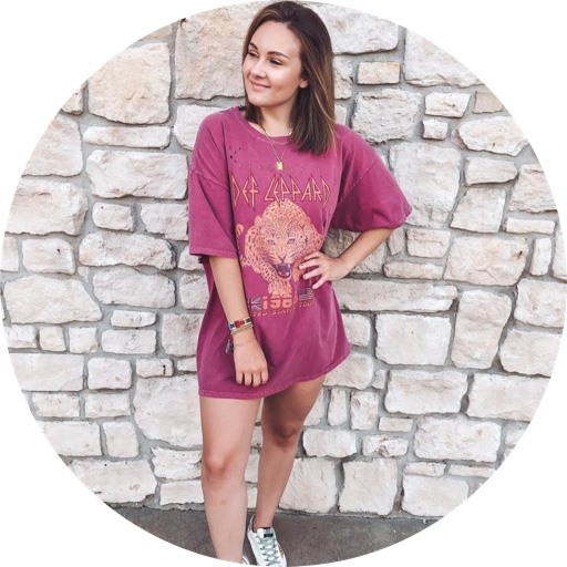 marlaynemarie on LTK