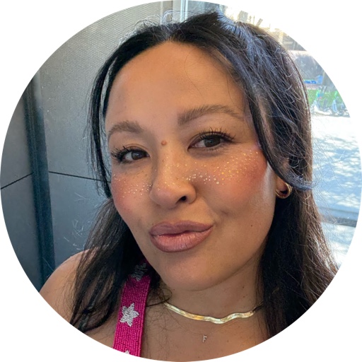 Fatimamobstout on LTK