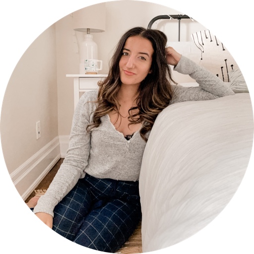 CaitlinMarieDaSilva on LTK