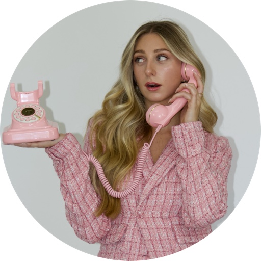 Kristinaziler on LTK