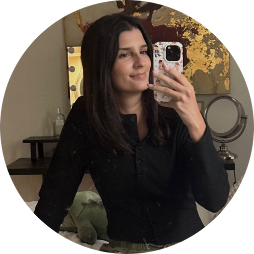 FavoriteCreative on LTK