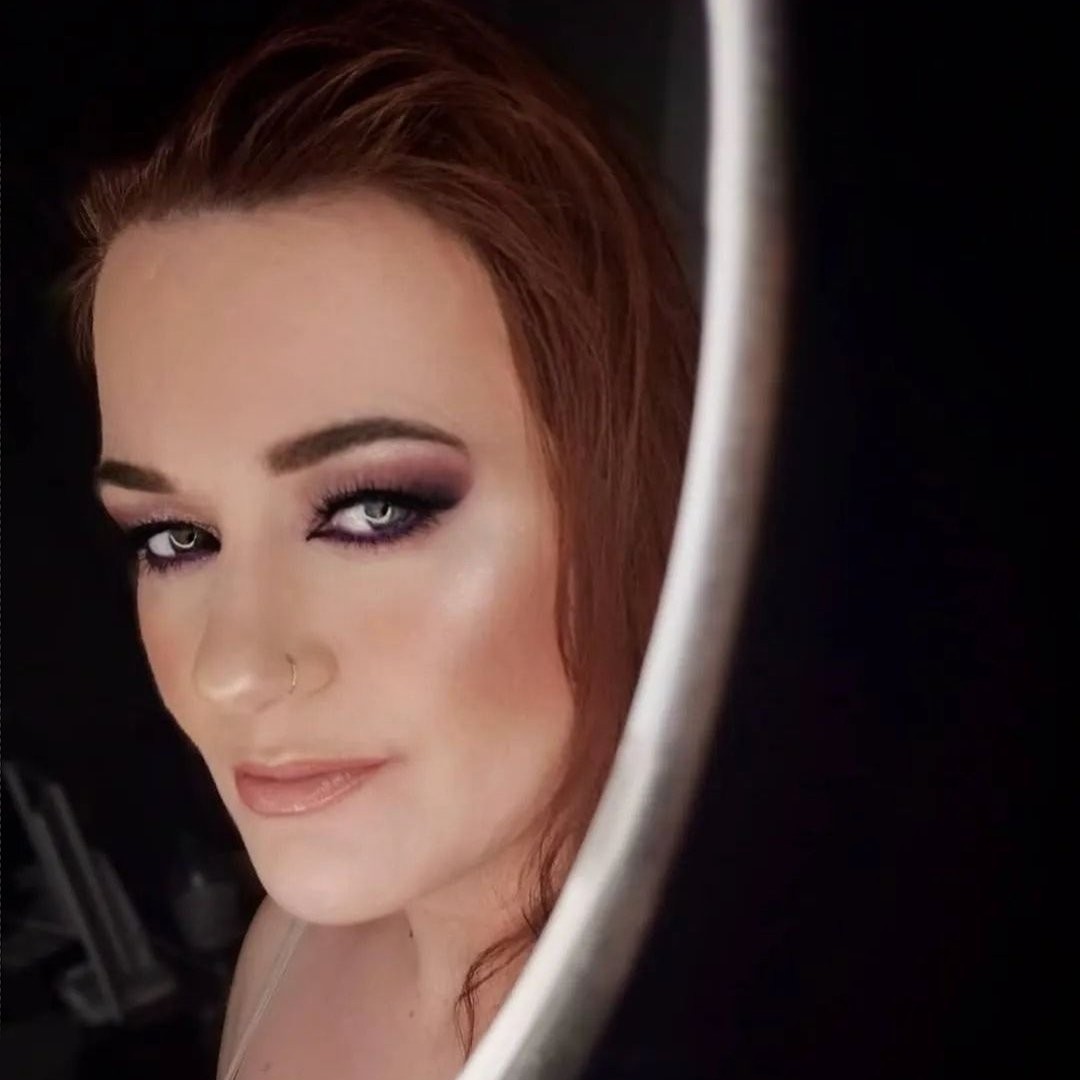 MakeupbyChristinaKakkava on LTK