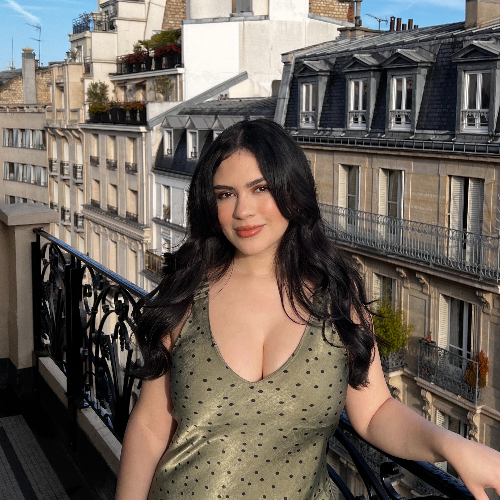 Andreina Herrera on LTK