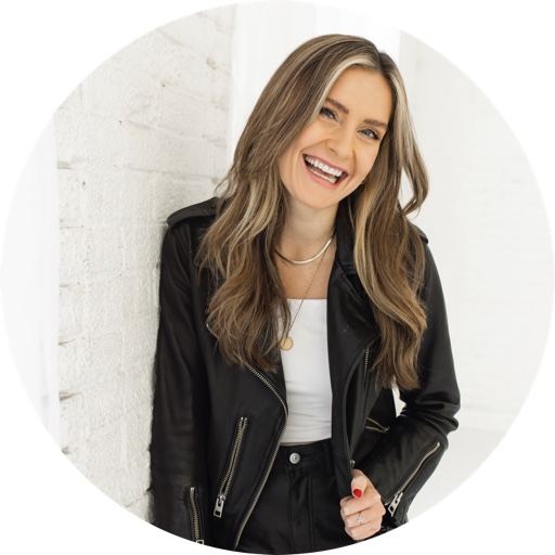 kathleenconeorcup on LTK