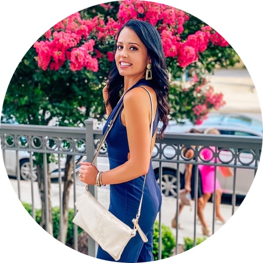 carolinecoleburn on LTK