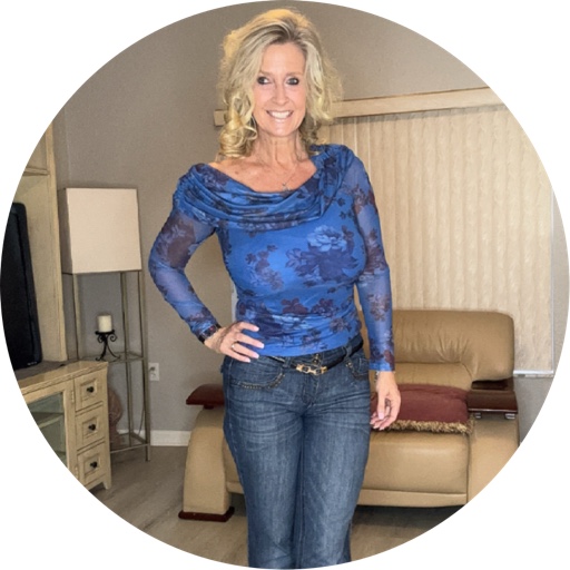 ShannonMarie on LTK