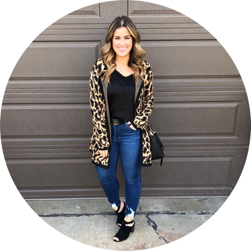 Embers_Beneath_Me on LTK