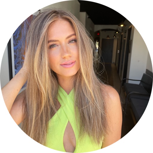 laurenluyendyk on LTK