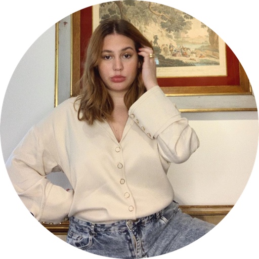 stellaspinola on LTK