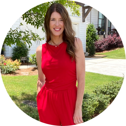 thescarletlily on LTK