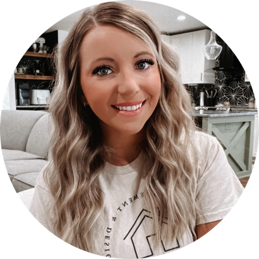 homewithkrissy on LTK