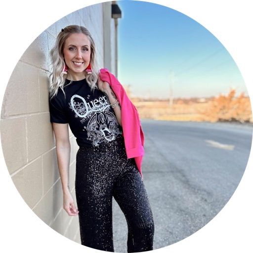 Thesarahlynnd on LTK