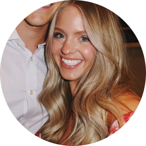 Sarah_Gregorcyk on LTK