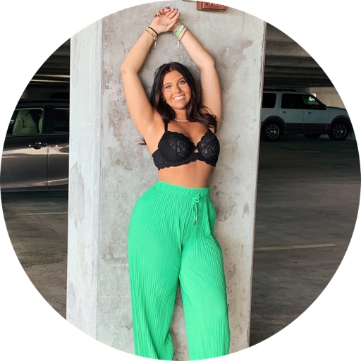 Aspen_Hatfield on LTK