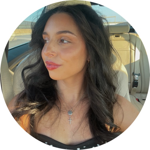 vanessacirelli on LTK