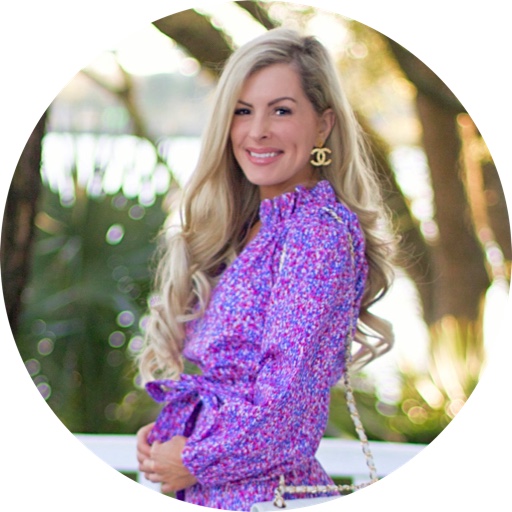 mrssouthernpriss on LTK