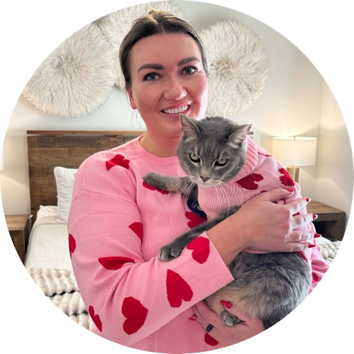 kaseyandhercats on LTK
