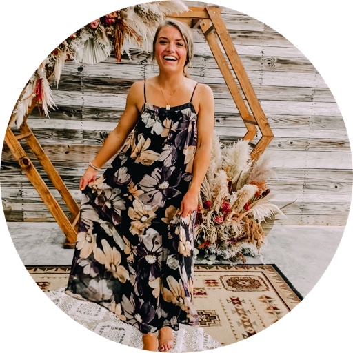 EmilyChandler on LTK