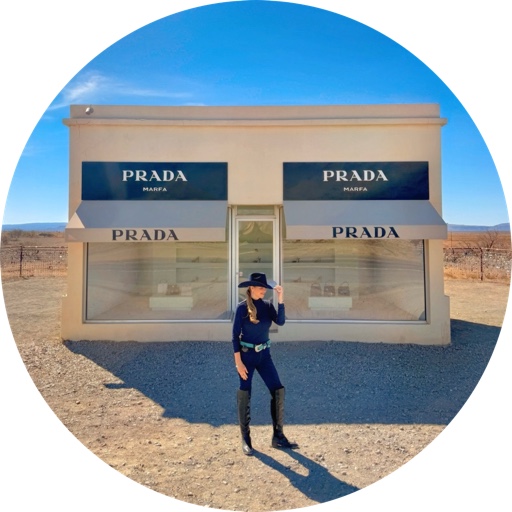 kristendallas on LTK